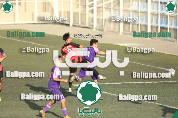 کیا 3–2 آریو مهر