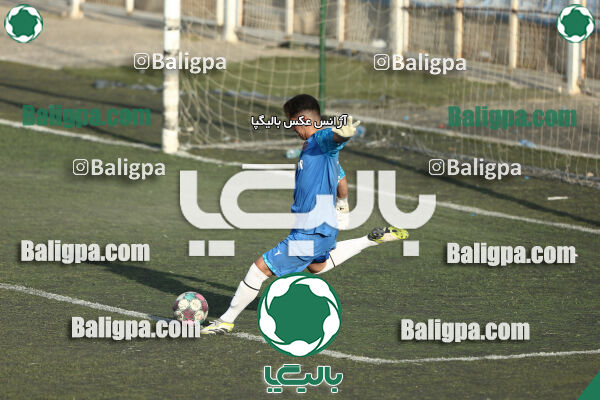 کیا 3–2 آریو مهر