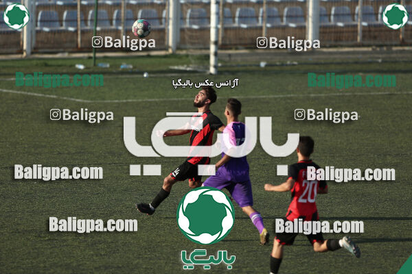 کیا 3–2 آریو مهر