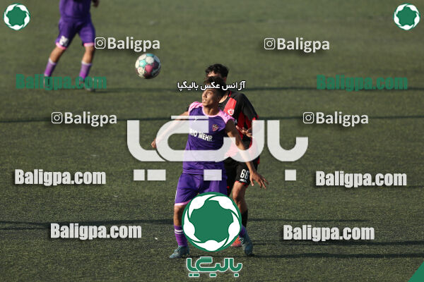 کیا 3–2 آریو مهر