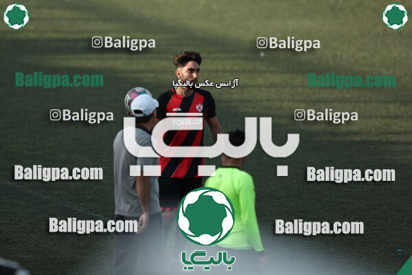 کیا 3–2 آریو مهر