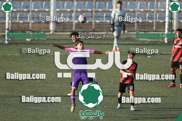 کیا 3–2 آریو مهر
