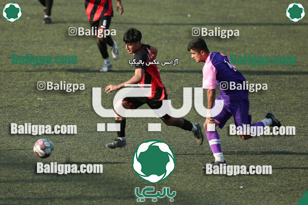 کیا 3–2 آریو مهر