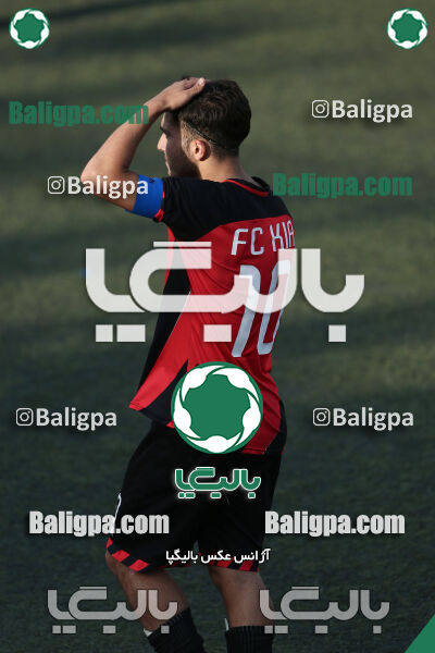 کیا 3–2 آریو مهر