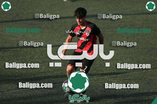 کیا 3–2 آریو مهر