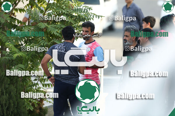 کیا 3–2 آریو مهر