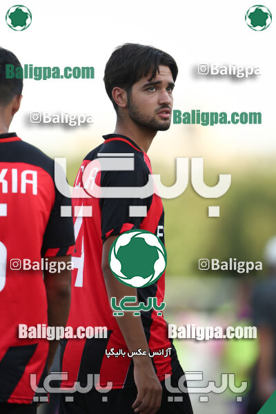 کیا 3–2 آریو مهر
