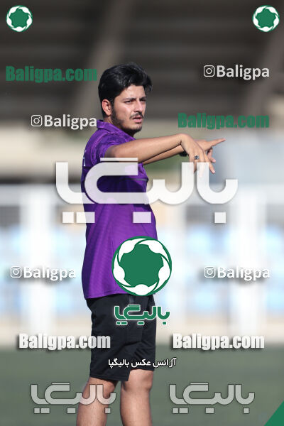 کیا 3–2 آریو مهر