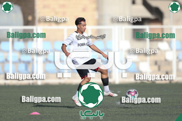 کیا 3–2 آریو مهر
