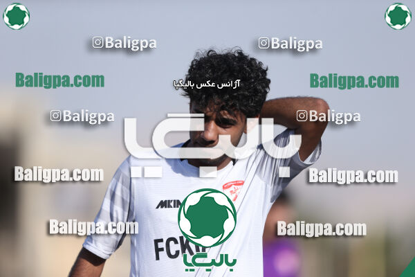 کیا 3–2 آریو مهر