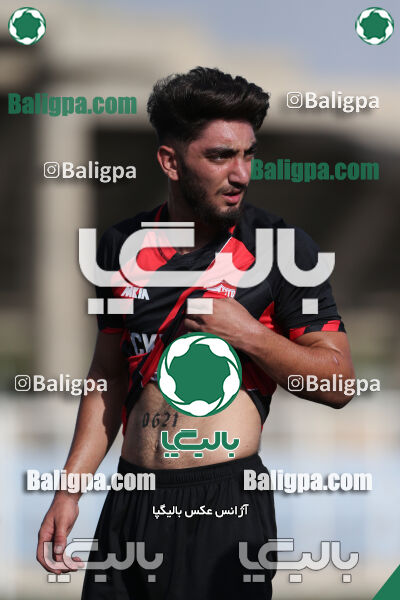 کیا 3–2 آریو مهر