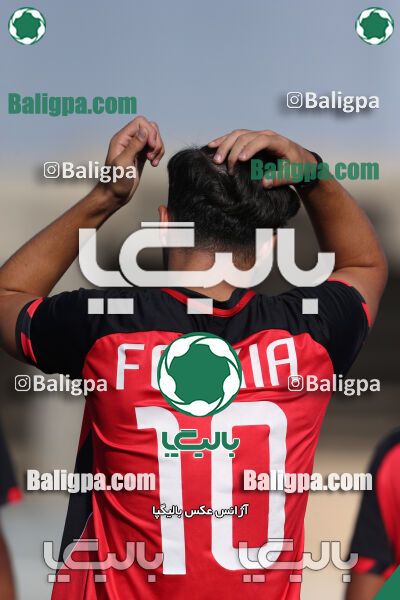 کیا 3–2 آریو مهر