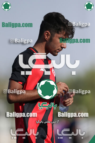 کیا 3–2 آریو مهر