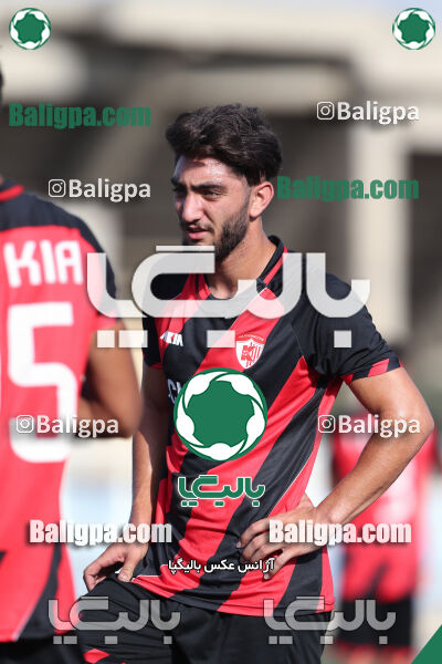 کیا 3–2 آریو مهر