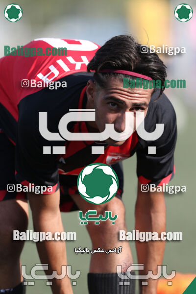 کیا 3–2 آریو مهر