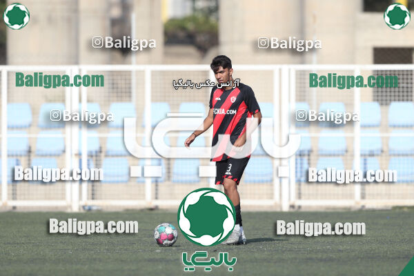 کیا 3–2 آریو مهر