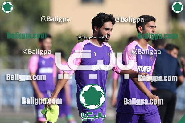 کیا 3–2 آریو مهر