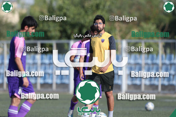 کیا 3–2 آریو مهر