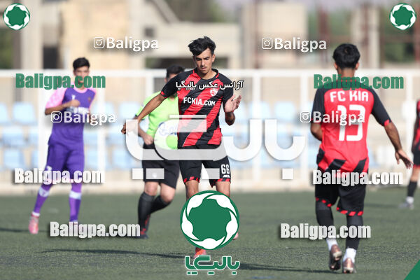 کیا 3–2 آریو مهر