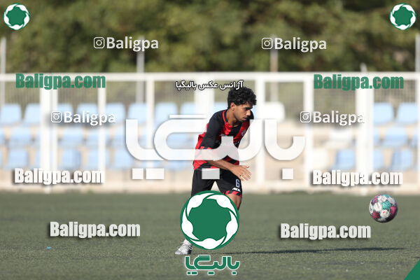 کیا 3–2 آریو مهر