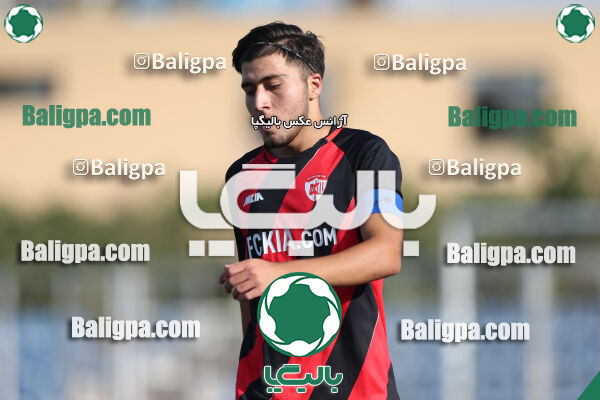 کیا 3–2 آریو مهر