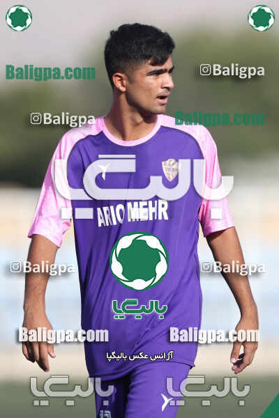 کیا 3–2 آریو مهر