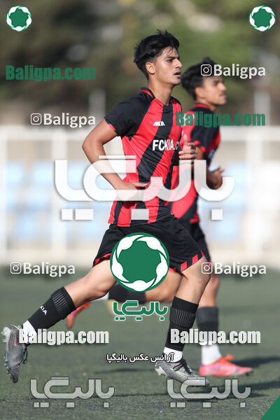 کیا 3–2 آریو مهر