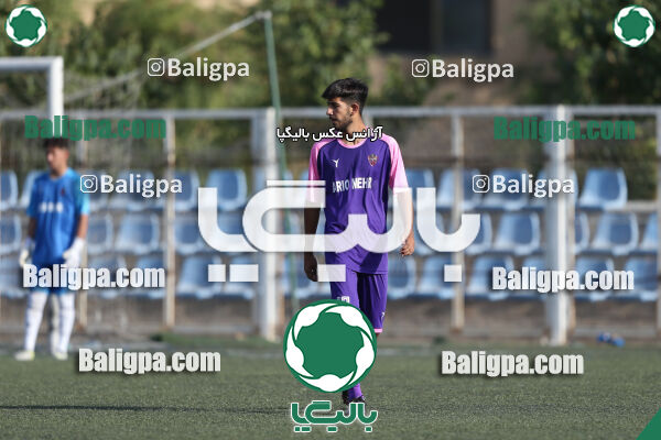 کیا 3–2 آریو مهر