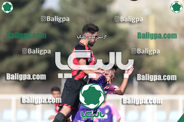 کیا 3–2 آریو مهر