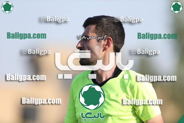کیا 3–2 آریو مهر