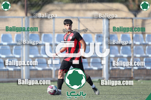 کیا 3–2 آریو مهر