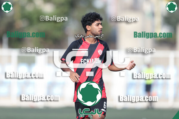 کیا 3–2 آریو مهر