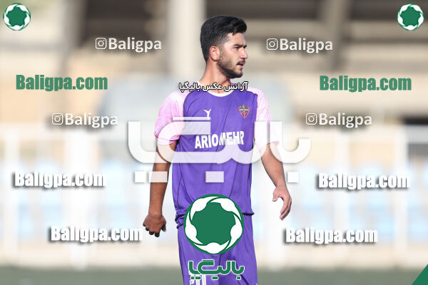 کیا 3–2 آریو مهر