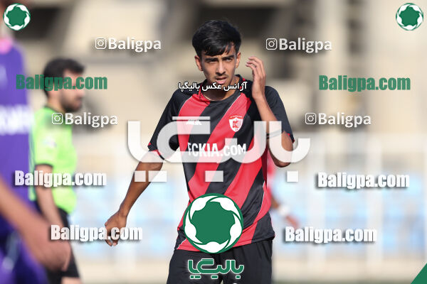 کیا 3–2 آریو مهر