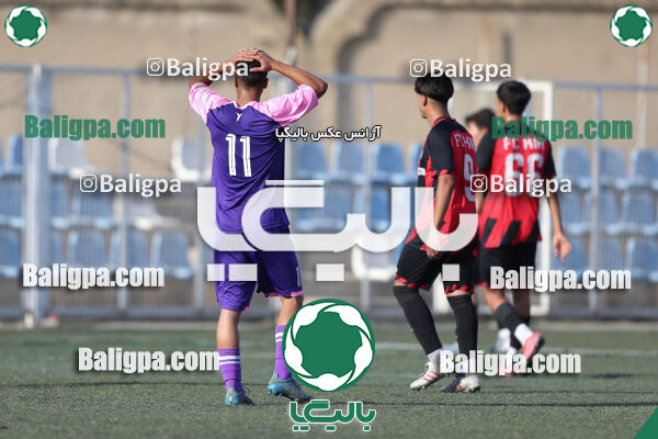 کیا 3–2 آریو مهر