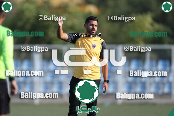 کیا 3–2 آریو مهر