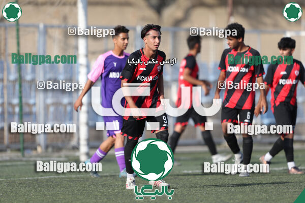 کیا 3–2 آریو مهر
