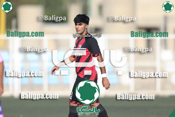 کیا 3–2 آریو مهر
