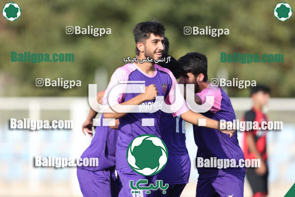 کیا 3–2 آریو مهر