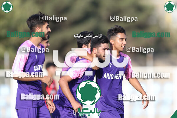 کیا 3–2 آریو مهر
