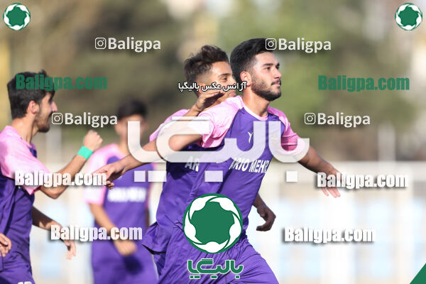 کیا 3–2 آریو مهر