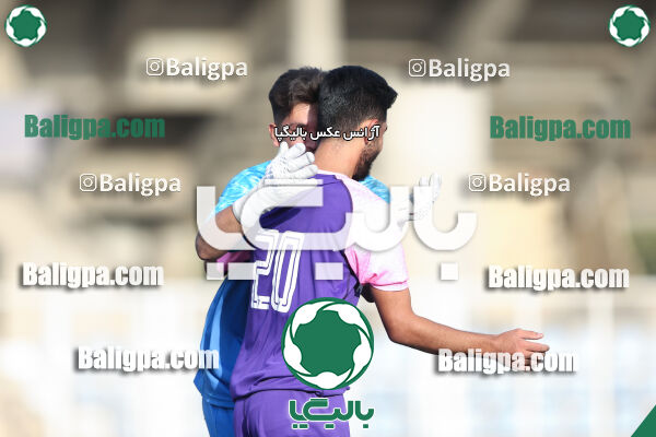 کیا 3–2 آریو مهر