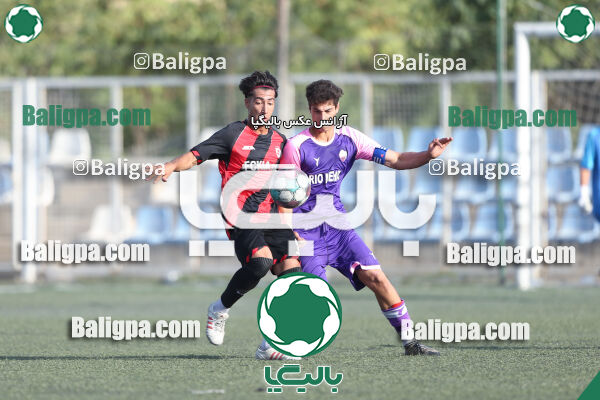 کیا 3–2 آریو مهر