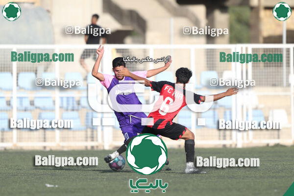 کیا 3–2 آریو مهر