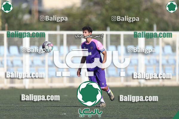 کیا 3–2 آریو مهر