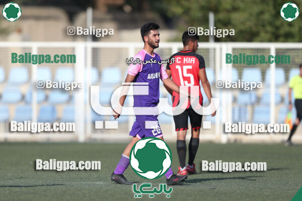 کیا 3–2 آریو مهر