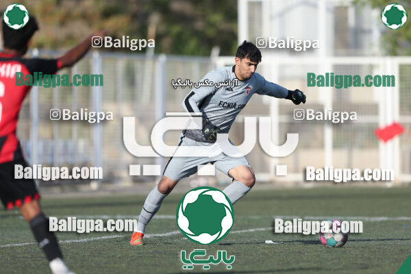 کیا 3–2 آریو مهر