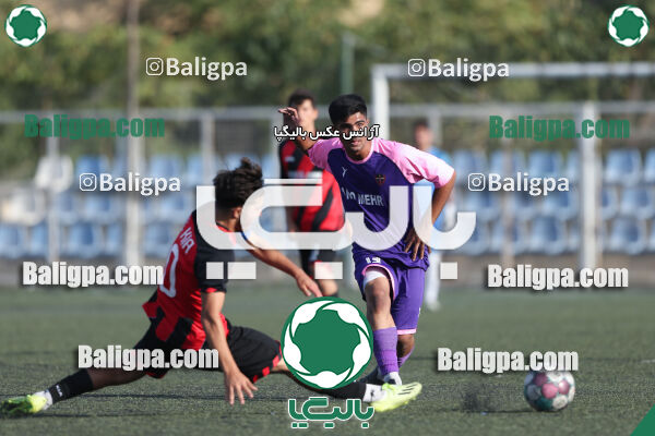 کیا 3–2 آریو مهر