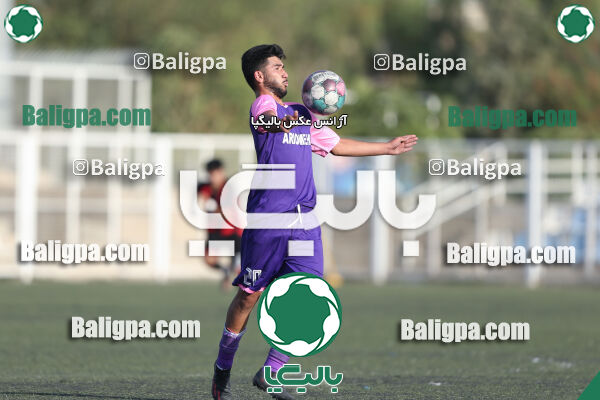 کیا 3–2 آریو مهر