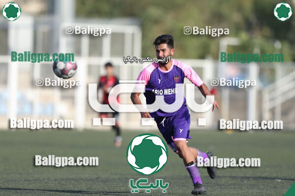 کیا 3–2 آریو مهر